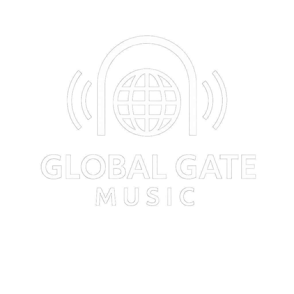 Global Gate Music